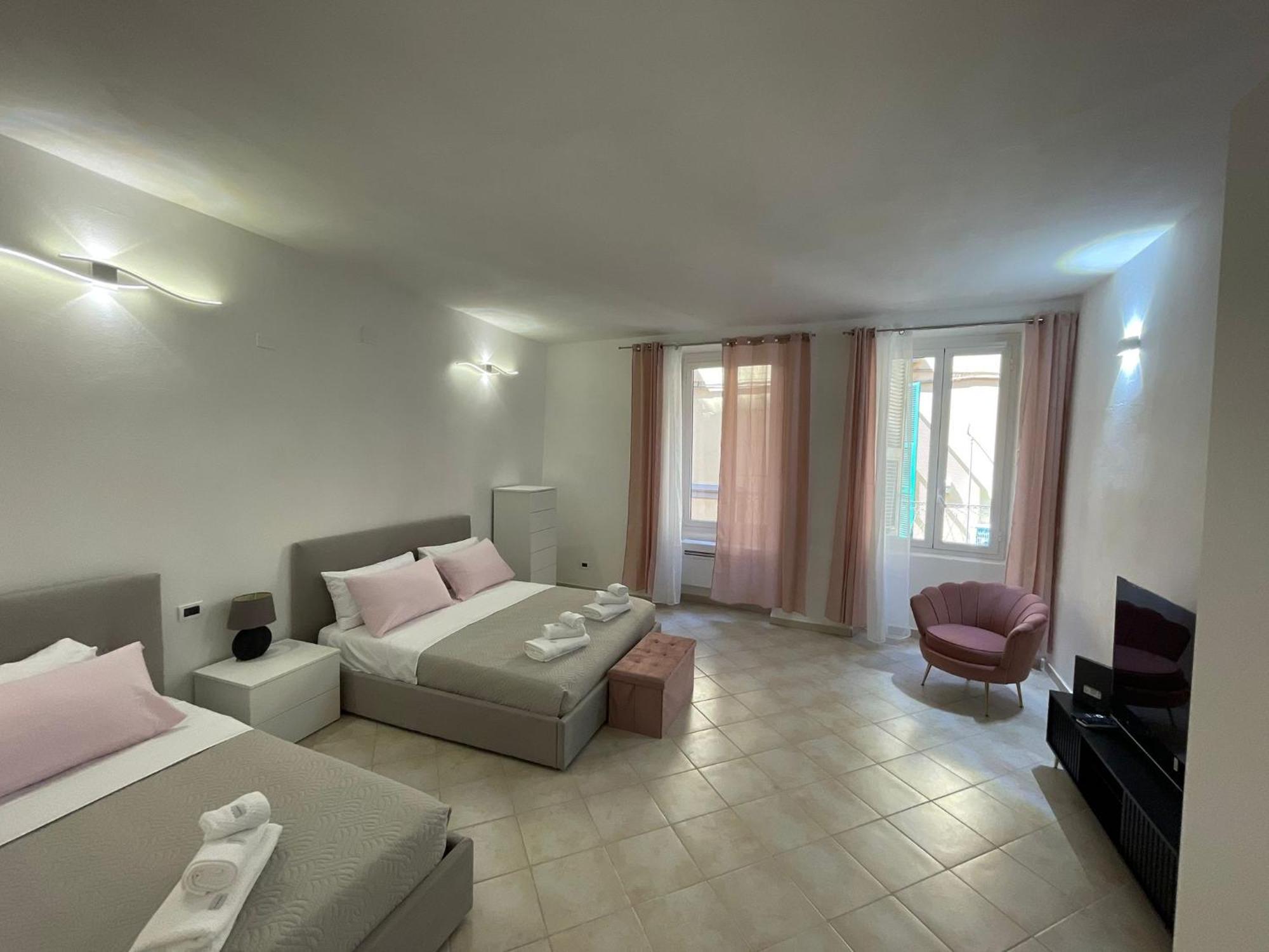 Elena&Bryan Guest House La Spezia Dış mekan fotoğraf