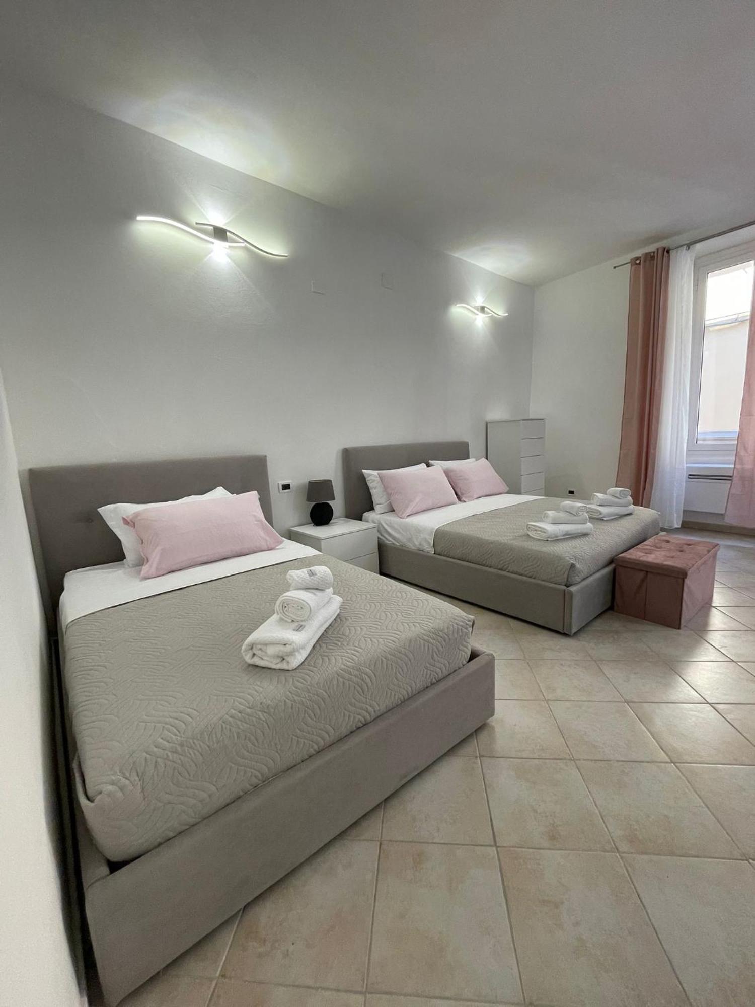 Elena&Bryan Guest House La Spezia Dış mekan fotoğraf